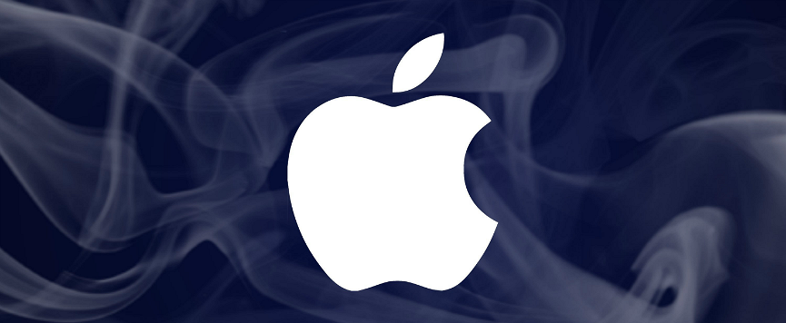 Apple is granted a vaporizer patent