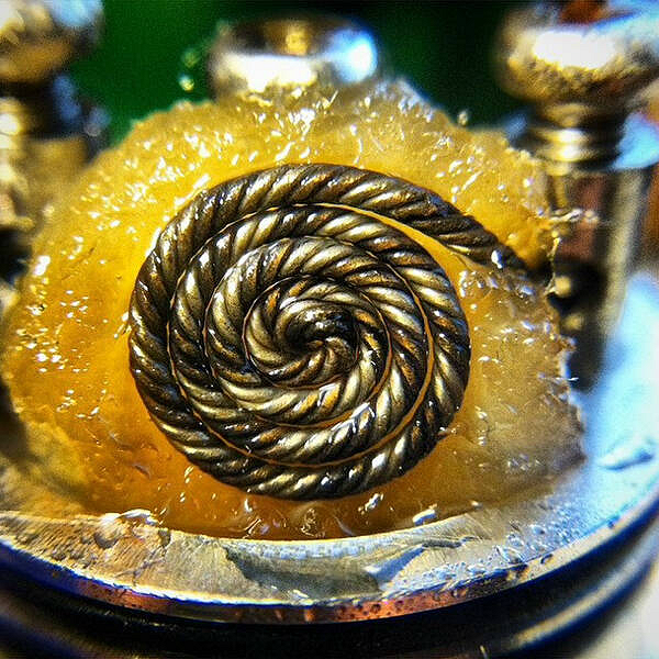 coil builds