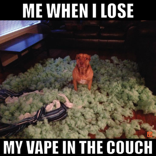 vaping and electronic cigarette meme 10