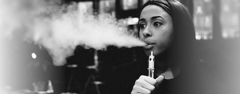 2 key functions of an electronic cigarette that help you quit smoking