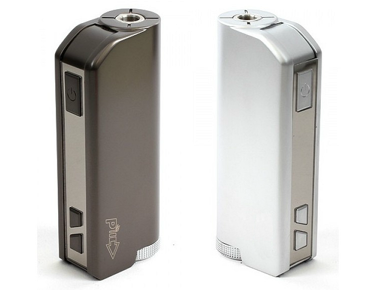 KIT - Pioneer4You IPV Mini Sub Ohm 30W ( Black )