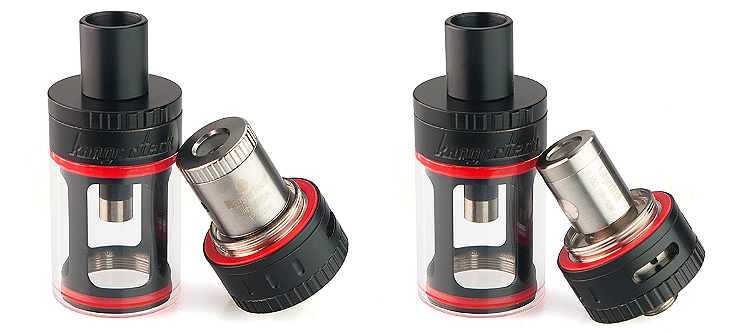 ATOMIZER - KANGER Toptank Mini Clearomizer ( Black )