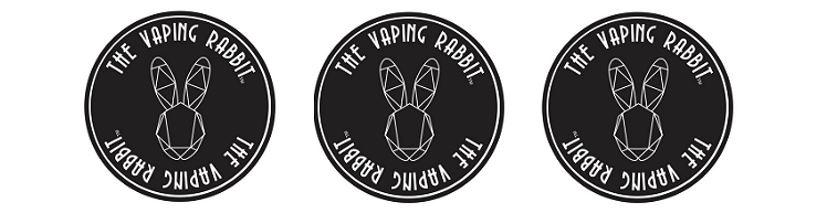 30ml CHURRIOS 3mg MAX VG eLiquid (With Nicotine, Very Low) - eLiquid by The Vaping Rabbit