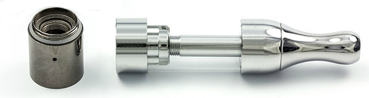 ATOMIZER - Delirium PROTANK 2 Mini BCC Clearomizer 