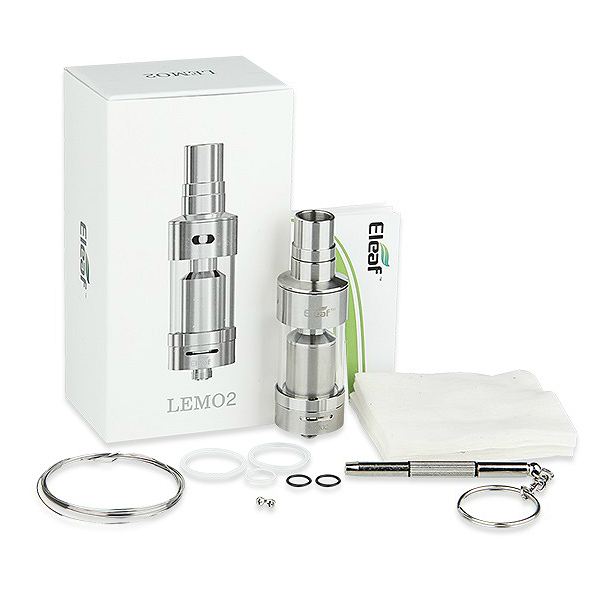 E Zigarette E Dampfe Vaporizer Base Liquid Coil