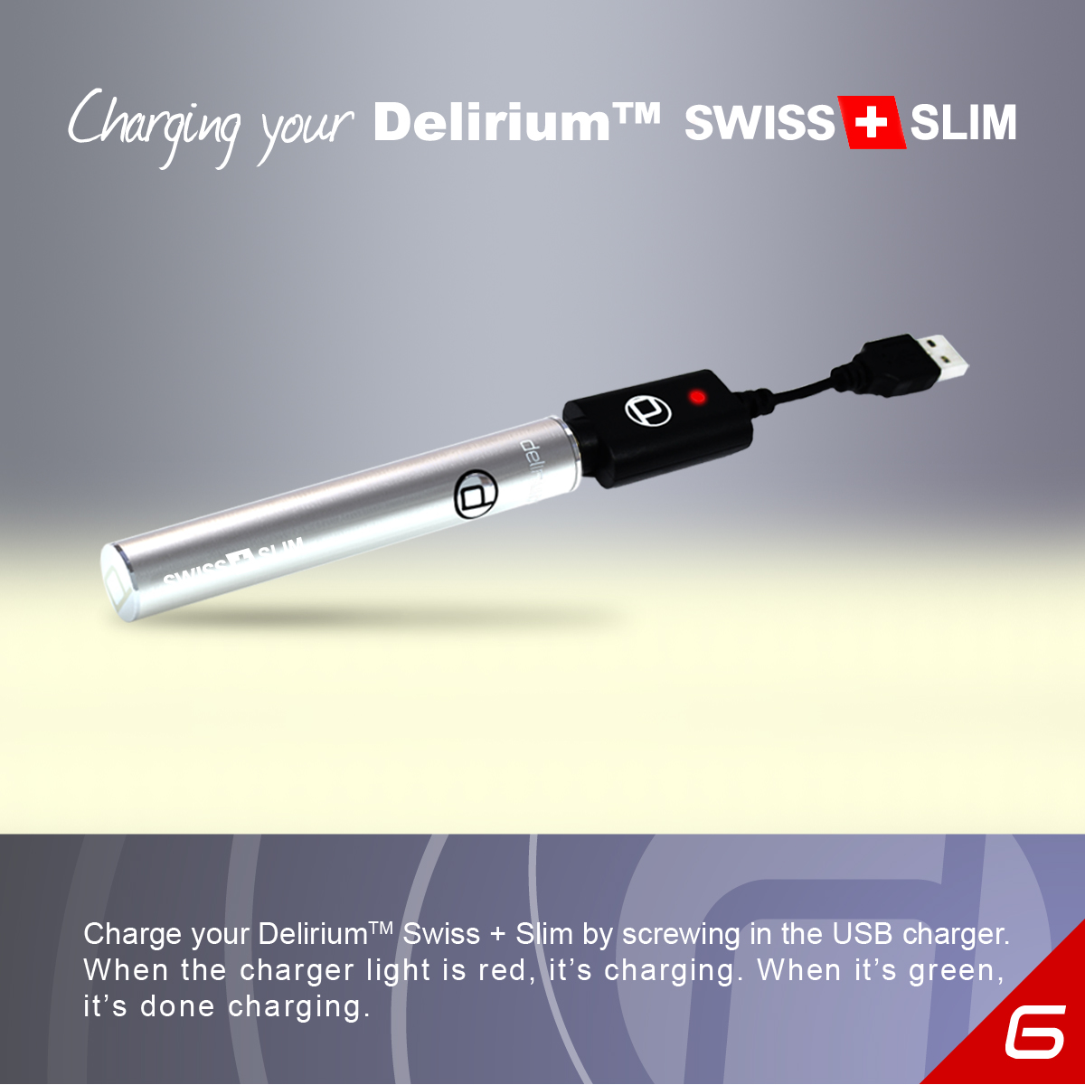 Slim e cigarette инструкция