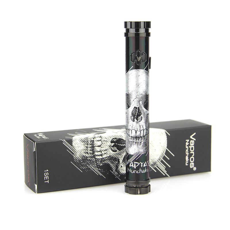 BATTERY - Vapros Nunchaku V2 2000mAh VW ( Skull )