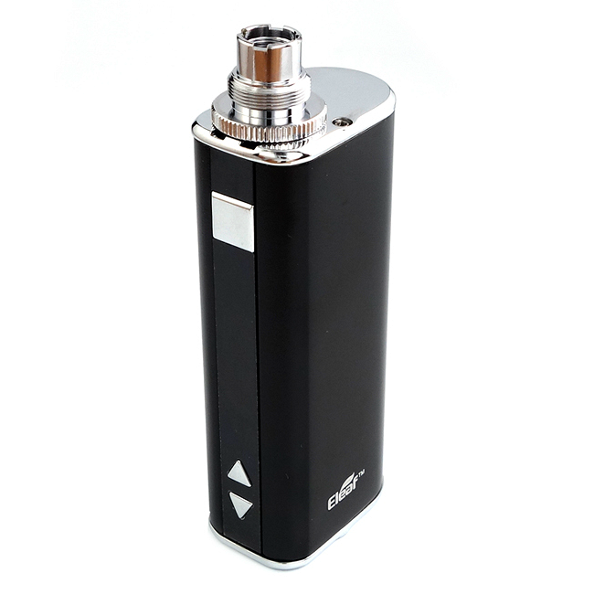 KIT - Eleaf iStick 20W - 2200mA VV/VW ( Stainless )