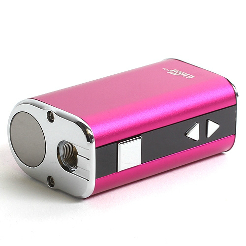 KIT - Eleaf Mini iStick 10W - 1050mA VV ( Red ) KIT - Eleaf Mini iStick 10W - 1050mA VV ( Red )