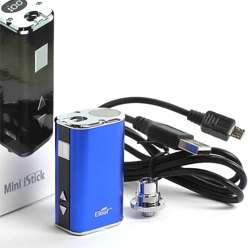 eleaf istick mini KIT - Eleaf Mini iStick 10W