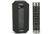 BATTERY - Vision iNOW Sub Ohm ( Black ) image 1