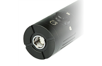 BATTERY - Vision Deus 65W Sub Ohm 18650 ( Black ) image 3