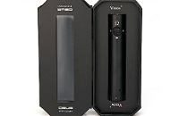 BATTERY - Vision Deus 65W Sub Ohm 18650 ( Black ) image 1