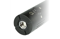 BATTERY - Vision Deus 65W Sub Ohm 18650 ( Stainless ) image 5