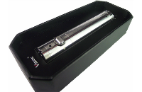 BATTERY - Vision Deus 65W Sub Ohm 18650 ( Stainless ) image 2