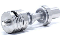 ATOMIZER - Freemax Starre Sub Ohm Clearomizer image 3