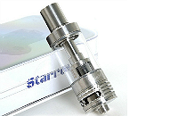 ATOMIZER - Freemax Starre Sub Ohm Clearomizer image 1