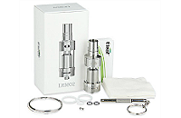 ATOMIZER - Eleaf Lemo 2 Sub Ohm RTA Clearomizer image 1