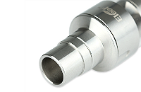 ATOMIZER - Eleaf Lemo 2 Sub Ohm RTA Clearomizer image 4