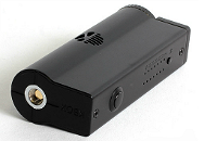 KIT - Kanger KBox 40W Sub Ohm 18650 ( Black ) image 4