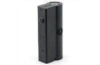 KIT - Kanger KBox 40W Sub Ohm 18650 ( Black ) image 2