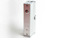 KIT - Kanger KBox 40W Sub Ohm 18650 ( Stainless ) image 2