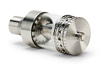 ATOMIZER - ASPIRE Atlantis Mega Sub Ohm Clearomizer image 4