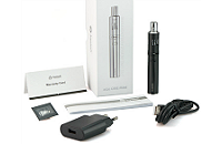 KIT - Joyetech eGo ONE Mini 850mAh Sub Ohm Kit ( Black ) image 1