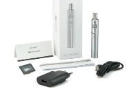 KIT - Joyetech eGo ONE Mini 850mAh Sub Ohm Kit ( Stainless ) image 1