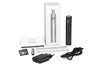 KIT - Joyetech eGo ONE Mega 2600mAh Sub Ohm Kit ( Black ) image 1