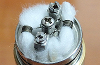 VAPING ACCESSORIES - Fiber Freaks No: 2 Density Wick image 3