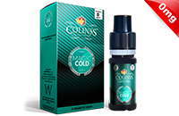 10ml MAGIC COLD 0mg eLiquid (Mint, New Batch) - eLiquid by Colins's image 1