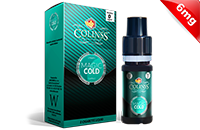 10ml MAGIC COLD 6mg eLiquid (Mint, New Batch) - eLiquid by Colins's image 1