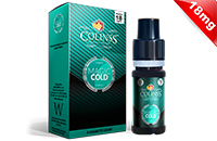 10ml MAGIC COLD 18mg eLiquid (Mint, New Batch) - eLiquid by Colins's image 1