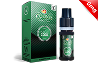 10ml MAGIC COOL 0mg eLiquid (Winter Mint, New Batch) - eLiquid by Colins's image 1