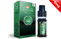 10ml MAGIC COOL 6mg eLiquid (Winter Mint, New Batch) - eLiquid by Colins's image 1