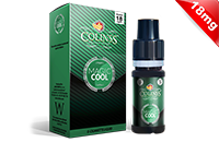 10ml MAGIC COOL 18mg eLiquid (Winter Mint, New Batch) - eLiquid by Colins's image 1