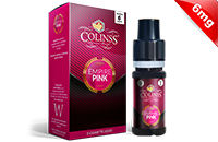 10ml EMPIRE PINK 6mg eLiquid (Cherry & Lemon, New Batch) - eLiquid by Colins's image 1