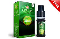 10ml EMPIRE GREEN 0mg eLiquid (Watermelon, New Batch) - eLiquid by Colins's image 1