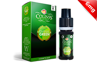 10ml EMPIRE GREEN 6mg eLiquid (Watermelon, New Batch) - eLiquid by Colins's image 1