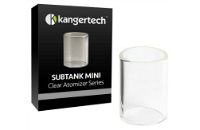 ATOMIZER - KANGER Subtank Mini Replacement Glass Tank image 1