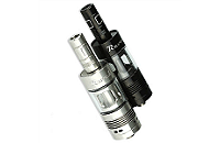 ATOMIZER - EHPro Revel RDTA Rebuildable Dripping Tank Atomizer ( Stainless ) image 4