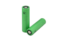 BATTERY - Sony VTC4 18650 3.7V 30A 2100mAh High Drain ( Flat Top ) image 1