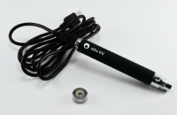 KIT - Janty eGo C VV 900mAh (Single Kit - Variable Voltage - Black) image 8