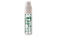 15ml FROG IN THE FOG / GREEN APPLE 12mg eLiquid (With Nicotine, Medium) - eLiquid by Pink Fury image 1