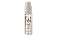 15ml FAGGY DADDY / WESTERN TOBACCO 0mg eLiquid (Without Nicotine) - eLiquid by Pink Fury image 1