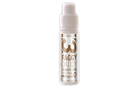 15ml FAGGY DADDY / WESTERN TOBACCO 12mg eLiquid (With Nicotine, Medium) - eLiquid by Pink Fury image 1