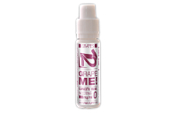 15ml GRAPE ME / MUSCAT GRAPE 12mg eLiquid (With Nicotine, Medium) - eLiquid by Pink Fury image 1