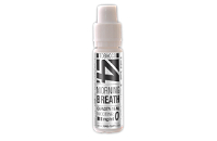 15ml MORNING BREATH / TURKISH TOBACCO 12mg eLiquid (With Nicotine, Medium) - eLiquid by Pink Fury image 1