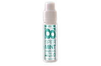 15ml SPERMINT / SPEARMINT 0mg eLiquid (Without Nicotine) - eLiquid by Pink Fury image 1